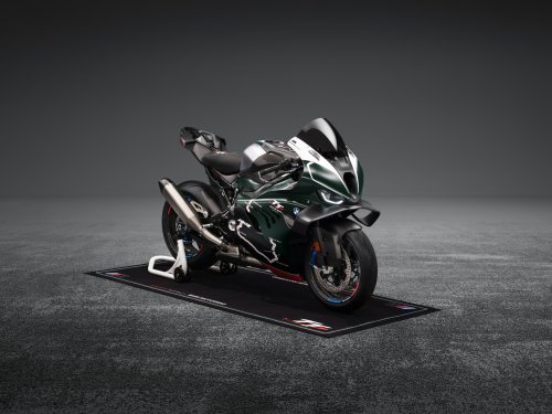 BMW’s New M 1000 RR Costs As Much As A Toyota Supra