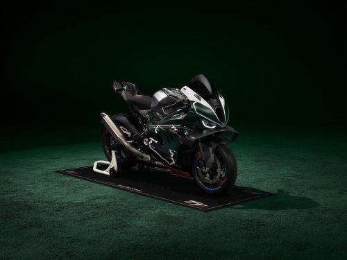 BMW’s New M 1000 RR Costs As Much As A Toyota Supra