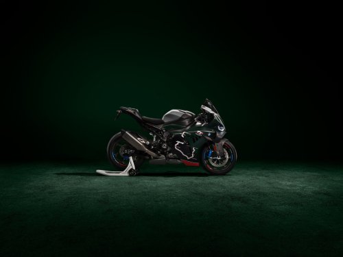 BMW’s New M 1000 RR Costs As Much As A Toyota Supra