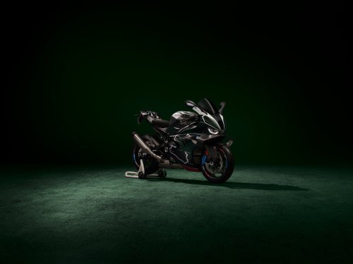 BMW’s New M 1000 RR Costs As Much As A Toyota Supra