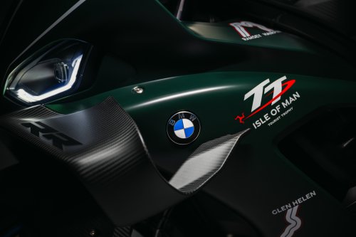 BMW’s New M 1000 RR Costs As Much As A Toyota Supra
