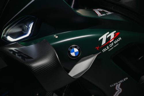 BMW’s New M 1000 RR Costs As Much As A Toyota Supra