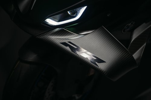 BMW’s New M 1000 RR Costs As Much As A Toyota Supra