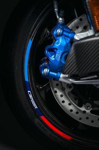 BMW’s New M 1000 RR Costs As Much As A Toyota Supra