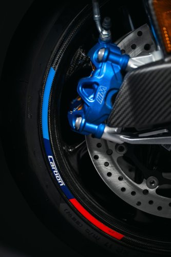 BMW’s New M 1000 RR Costs As Much As A Toyota Supra