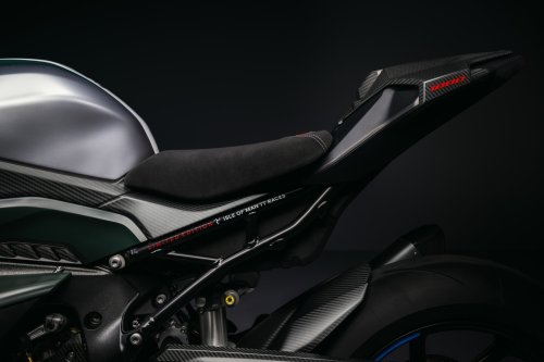 BMW’s New M 1000 RR Costs Supra Money And Wears A Jaguar Color