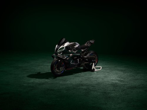 BMW’s New M 1000 RR Costs As Much As A Toyota Supra
