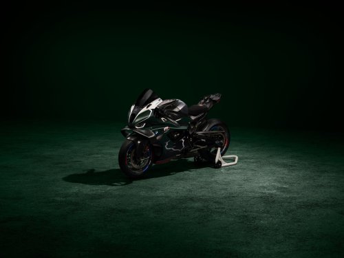 BMW’s New M 1000 RR Costs As Much As A Toyota Supra