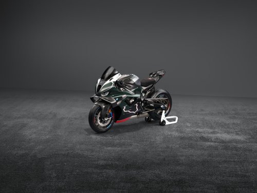 BMW’s New M 1000 RR Costs As Much As A Toyota Supra