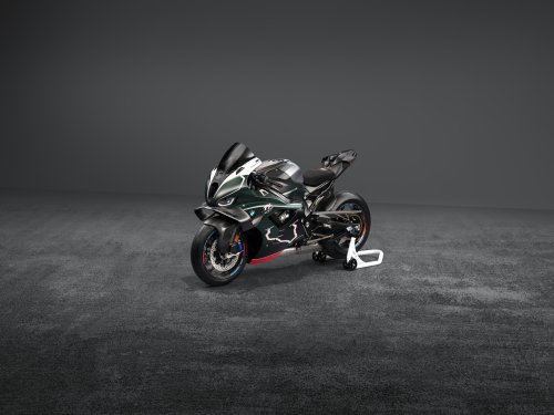 BMW, Toyota, BMW’s New M 1000 RR Costs As Much As A Toyota Supra