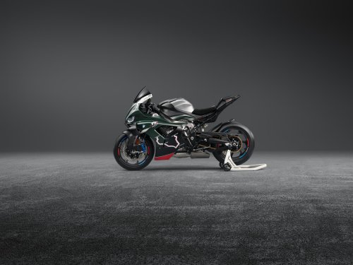 BMW’s New M 1000 RR Costs As Much As A Toyota Supra