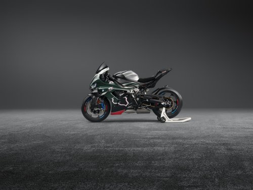 BMW’s New M 1000 RR Costs As Much As A Toyota Supra