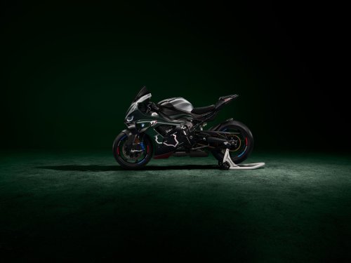 BMW, Toyota, BMW’s New M 1000 RR Costs As Much As A Toyota Supra