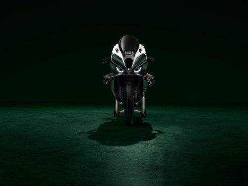 BMW’s New M 1000 RR Costs As Much As A Toyota Supra