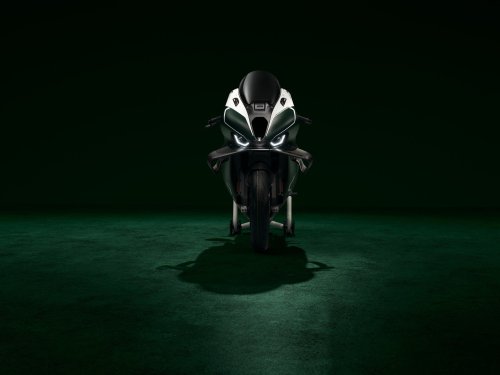 BMW’s New M 1000 RR Costs As Much As A Toyota Supra