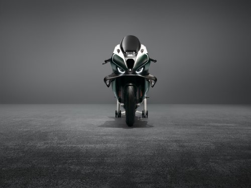 BMW’s New M 1000 RR Costs As Much As A Toyota Supra