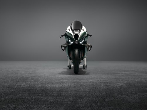 BMW’s New M 1000 RR Costs As Much As A Toyota Supra