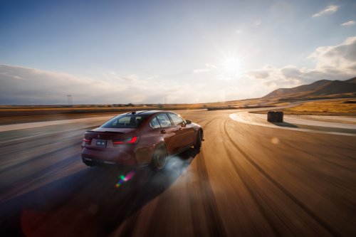 BMW, BMW M3, BMW’s Hottest M3 CS Just Lost 70 HP, Purists Are Cheering Anyway