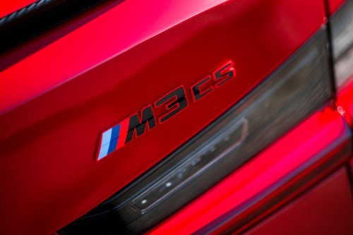 BMW Dealers Want $25K Over Sticker For The Manual M3 CS