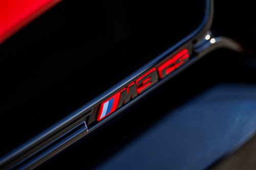 BMW’s Hottest M3 CS Just Lost 70 HP, Purists Are Cheering Anyway