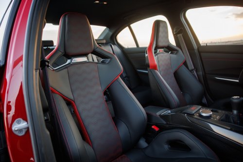 BMW Dealers Want $25K Over Sticker For The Manual M3 CS