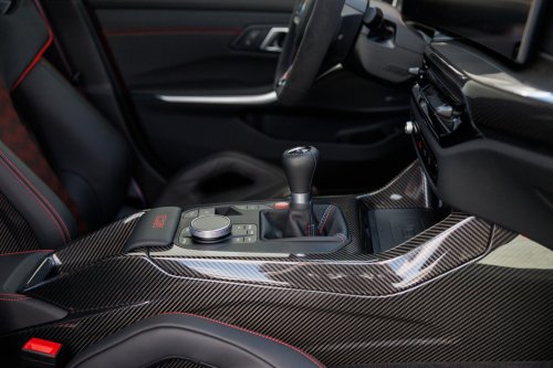 BMW Dealers Want $25K Over Sticker For The Manual M3 CS