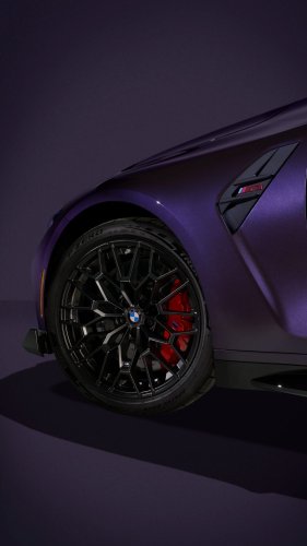 BMW’s Hottest M3 CS Just Lost 70 HP, Purists Are Cheering Anyway