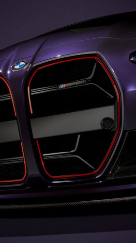 BMW’s Hottest M3 CS Just Lost 70 HP, Purists Are Cheering Anyway