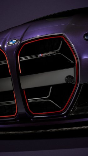 BMW’s Hottest M3 CS Just Lost 70 HP, Purists Are Cheering Anyway