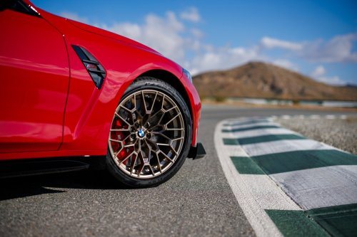 BMW’s Hottest M3 CS Just Lost 70 HP, Purists Are Cheering Anyway