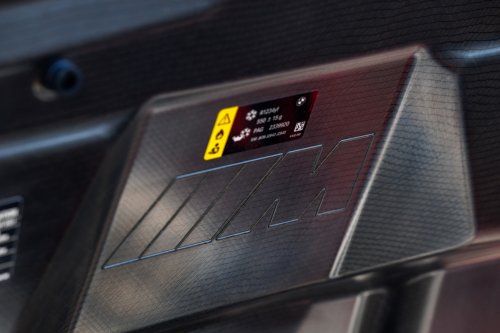 BMW’s Hottest M3 CS Just Lost 70 HP, Purists Are Cheering Anyway