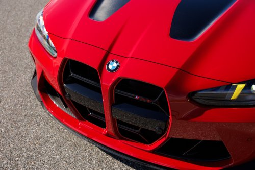 BMW’s Hottest M3 CS Just Lost 70 HP, Purists Are Cheering Anyway