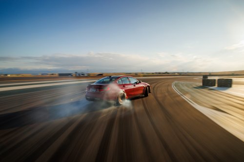 BMW, BMW M3, BMW’s Hottest M3 CS Just Lost 70 HP, Purists Are Cheering Anyway