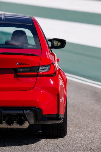 BMW, BMW M3, BMW Dealers Want $25K Over Sticker For The Manual M3 CS
