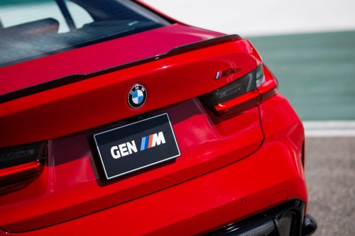 BMW Dealers Want $25K Over Sticker For The Manual M3 CS