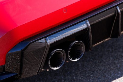 BMW, BMW M3, BMW Dealers Want $25K Over Sticker For The Manual M3 CS