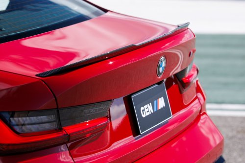 BMW Dealers Want $25K Over Sticker For The Manual M3 CS