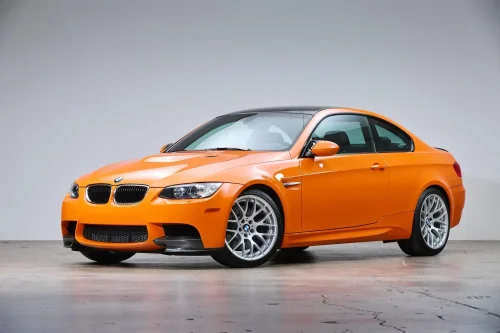 BMW, BMW M3, SuperCar, A 13-Year-Old BMW M3 With 86 Miles Is About To Sell For Supercar Money