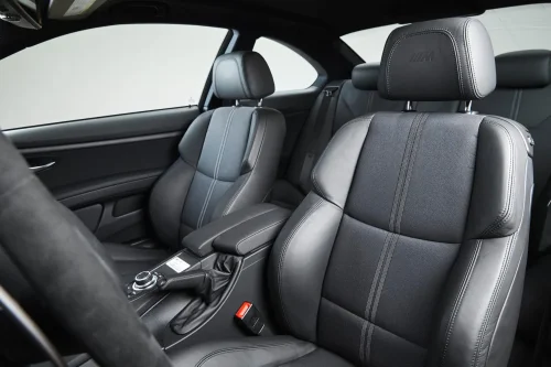 A 13-Year-Old BMW M3 With 86 Miles Is About To Sell For Supercar Money