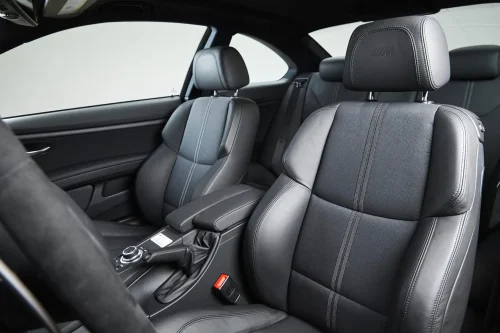 A 13-Year-Old BMW M3 With 86 Miles Is About To Sell For Supercar Money
