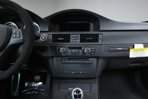 A 13-Year-Old BMW M3 With 86 Miles Is About To Sell For Supercar Money
