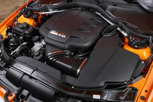 A 13-Year-Old BMW M3 With 86 Miles Is About To Sell For Supercar Money