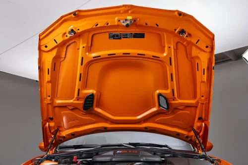 A 13-Year-Old BMW M3 With 86 Miles Is About To Sell For Supercar Money