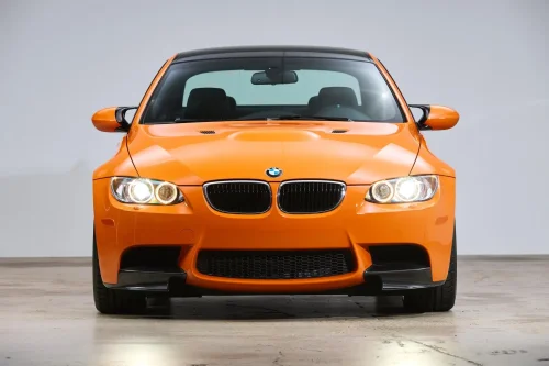 BMW, BMW M3, SuperCar, A 13-Year-Old BMW M3 With 86 Miles Is About To Sell For Supercar Money