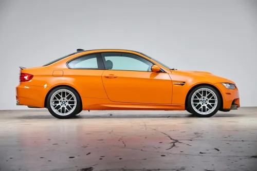 BMW, BMW M3, SuperCar, A 13-Year-Old BMW M3 With 86 Miles Is About To Sell For Supercar Money