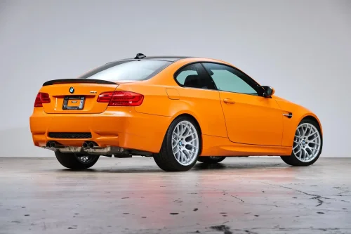 BMW, BMW M3, SuperCar, A 13-Year-Old BMW M3 With 86 Miles Is About To Sell For Supercar Money