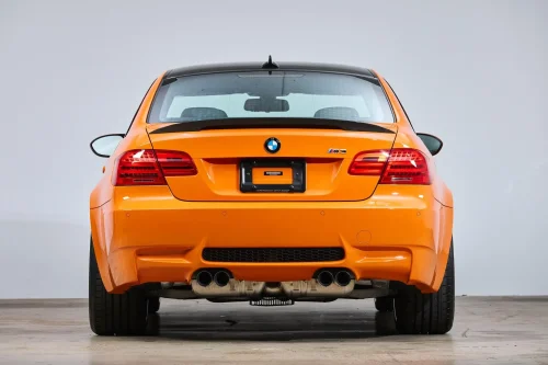 BMW, BMW M3, SuperCar, A 13-Year-Old BMW M3 With 86 Miles Is About To Sell For Supercar Money