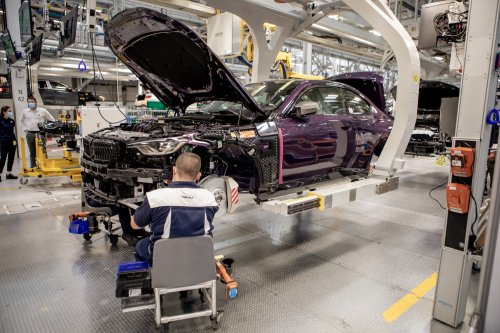 Trump Could Make Vehicles Even More Expensive With Latest Trade Push