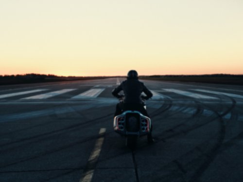 BMW’s Vision K18 Makes Honda’s Gold Wing Look Weirdly Sensible