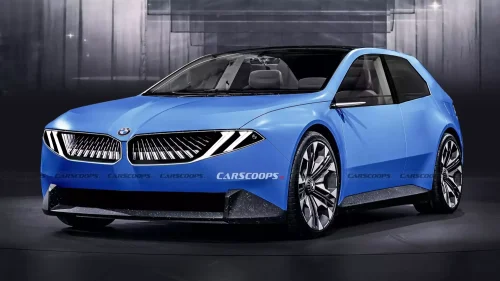 BMW, RWD, BMW’s Next 1-Series Will Have Two Personalities, But Only One Is RWD